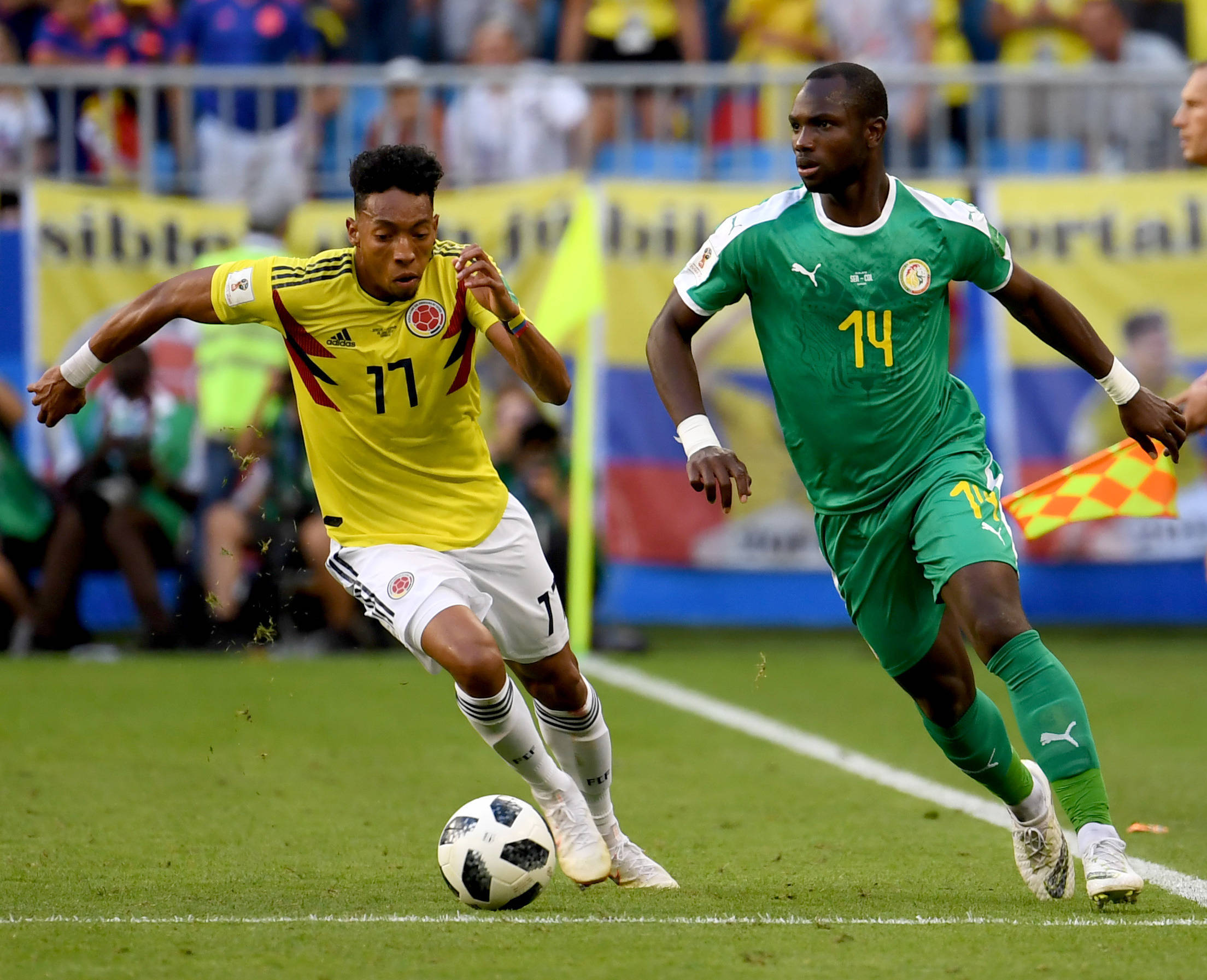 几场亮眼的 几场亮眼的