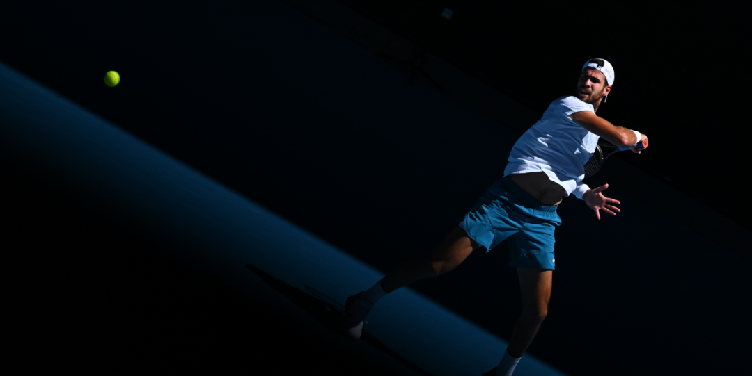 场格局的重 场格局的重