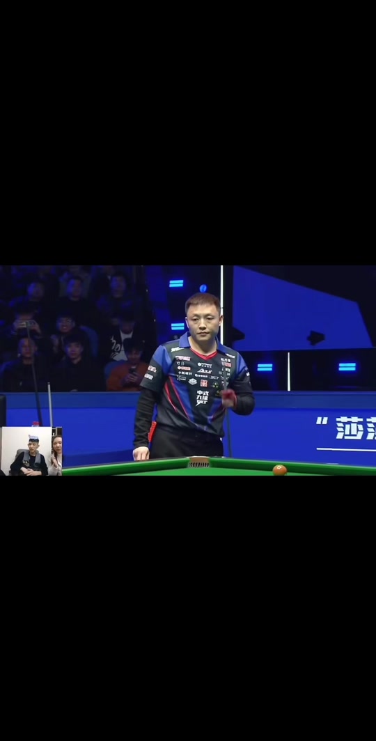 但这一场他 但这一场他