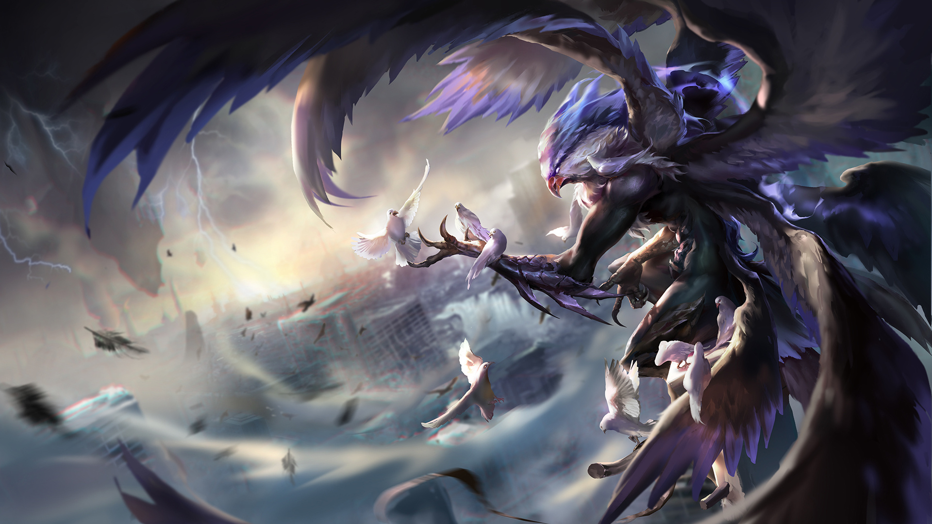 血与激情 血与激情